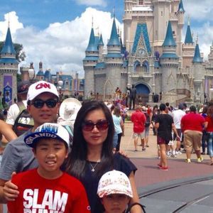 Meet your Posher, Thiên kim